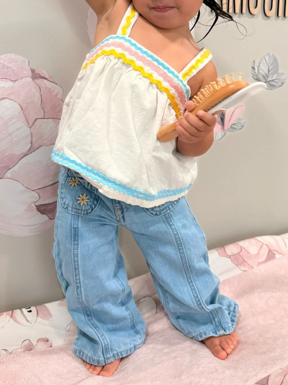 Old Navy cute denim